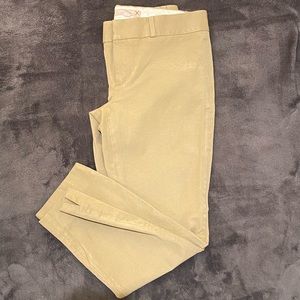 Banana Republic Sloan Fit chino pant